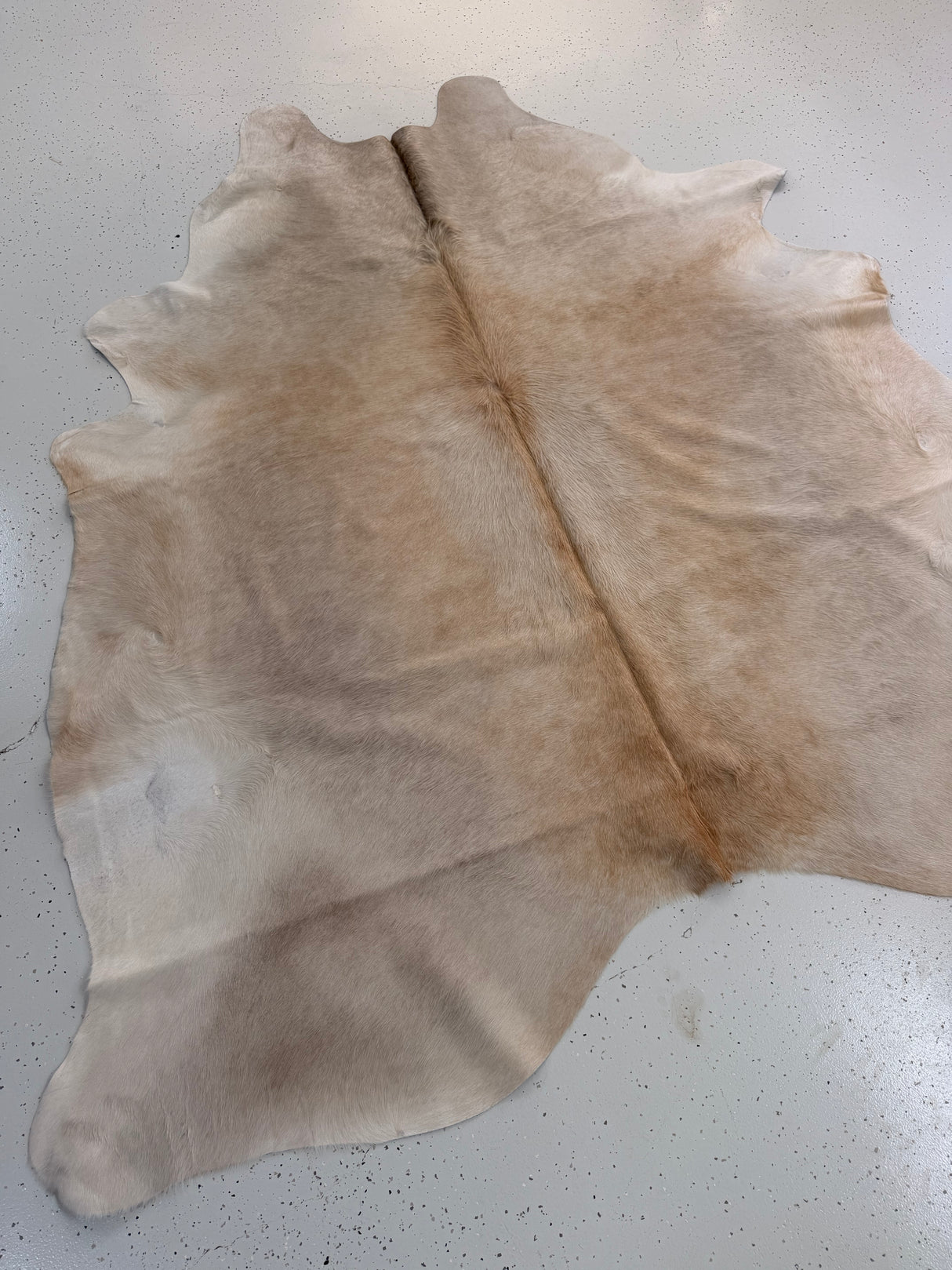 Genuine Cowhide Floor Rug 1328