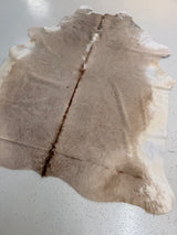 Genuine Cowhide Floor Rug 1330