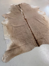 Genuine Cowhide Floor Rug 1330