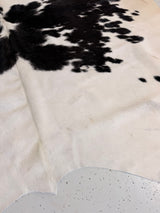 Genuine Cowhide Floor Rug 008