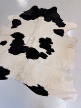 Genuine Cowhide Floor Rug 009