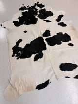 Genuine Cowhide Floor Rug 010