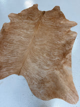 Genuine Cowhide Floor Rug 1331