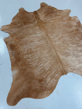 Genuine Cowhide Floor Rug 1331