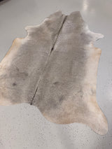 Genuine Cowhide Floor Rug 714
