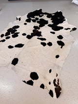 Genuine Cowhide Floor Rug 725