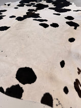 Genuine Cowhide Floor Rug 725