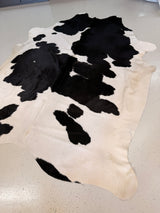 Genuine Cowhide Floor Rug 728