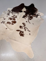 Genuine Cowhide Floor Rug 757