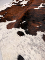 Genuine Cowhide Floor Rug 252