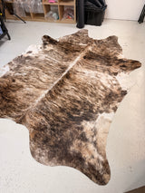 Genuine Cowhide Floor Rug 478