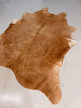 Genuine Cowhide Floor Rug 770