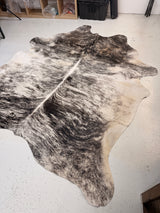Genuine Cowhide Floor Rug 138
