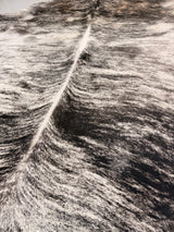 Genuine Cowhide Floor Rug 138