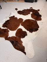 Genuine Cowhide Floor Rug 219