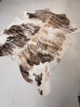 Genuine Cowhide Floor Rug 194