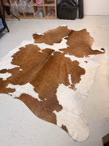 Genuine Cowhide Floor Rug 67