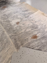 Genuine Cowhide Floor Rug 780