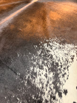 Genuine Cowhide Floor Rug 212