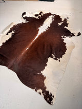 Genuine Cowhide Floor Rug 213