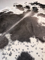 Genuine Cowhide Floor Rug 814