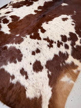 Genuine Cowhide Floor Rug 43