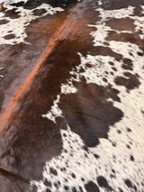 Genuine Cowhide Floor Rug 505
