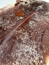 Genuine Cowhide Floor Rug 497