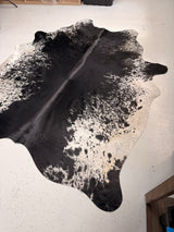 Genuine Cowhide Floor Rug 550