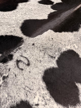 Genuine Cowhide Floor Rug 614