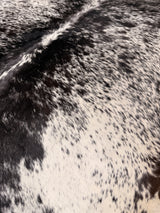 Genuine Cowhide Floor Rug 604