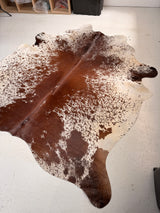 Genuine Cowhide Floor Rug 495