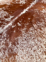 Genuine Cowhide Floor Rug 527