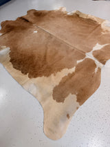 Genuine Cowhide Floor Rug 850