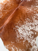 Genuine Cowhide Floor Rug 51-1