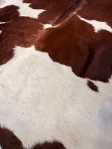 Genuine Cowhide Floor Rug 37