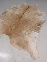 Genuine Cowhide Floor Rug 859