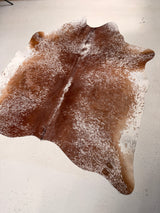 Genuine Cowhide Floor Rug 510