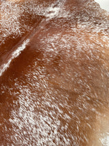 Genuine Cowhide Floor Rug 510