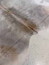 Genuine Cowhide Floor Rug 864
