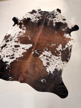 Genuine Cowhide Floor Rug 77