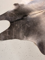 Genuine Cowhide Floor Rug 865