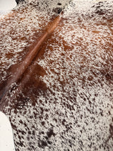 Genuine Cowhide Floor Rug 477