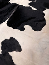 Genuine Cowhide Floor Rug 425
