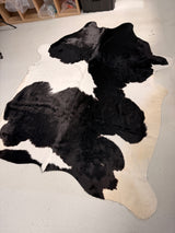 Genuine Cowhide Floor Rug 72