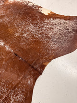 Genuine Cowhide Floor Rug 1255