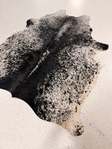 Genuine Cowhide Floor Rug 1257