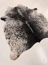 Genuine Cowhide Floor Rug 1257