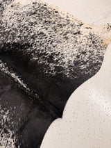Genuine Cowhide Floor Rug 1257