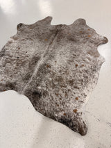 Genuine Cowhide Floor Rug 1263